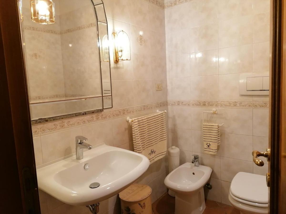 Apartamento Casa Giammarí Porto Recanati Exterior foto